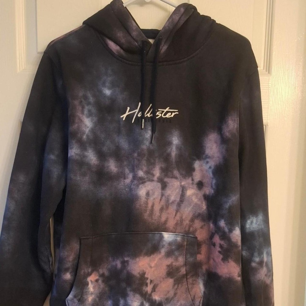 Hollister hoodie
